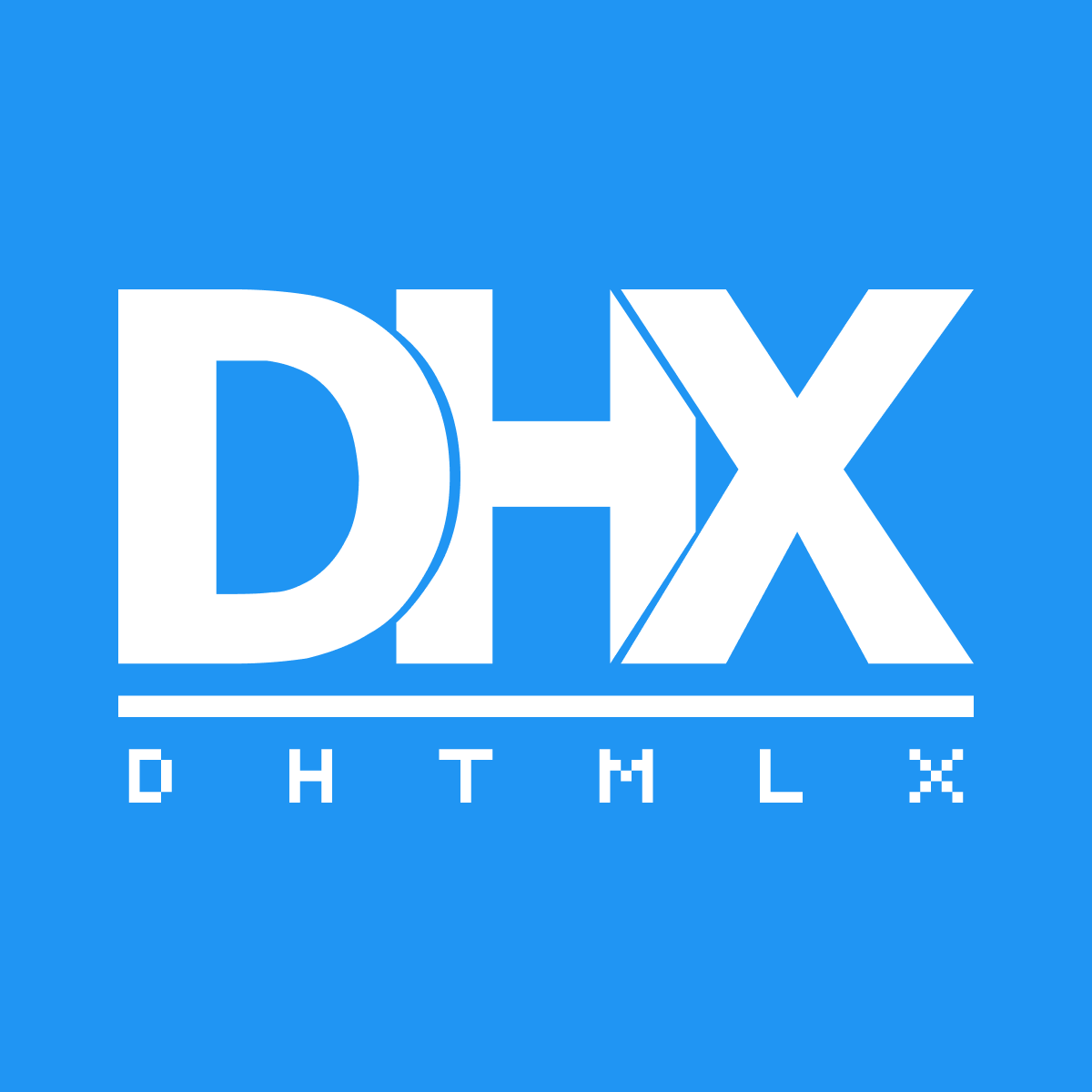 DHTMLX