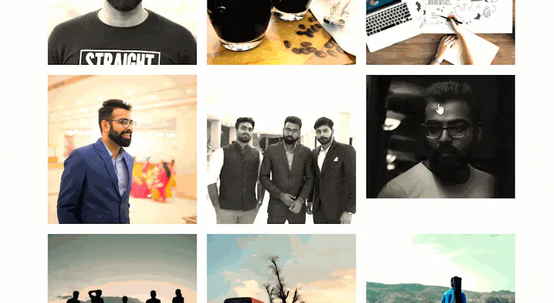 ProGram gallery image
