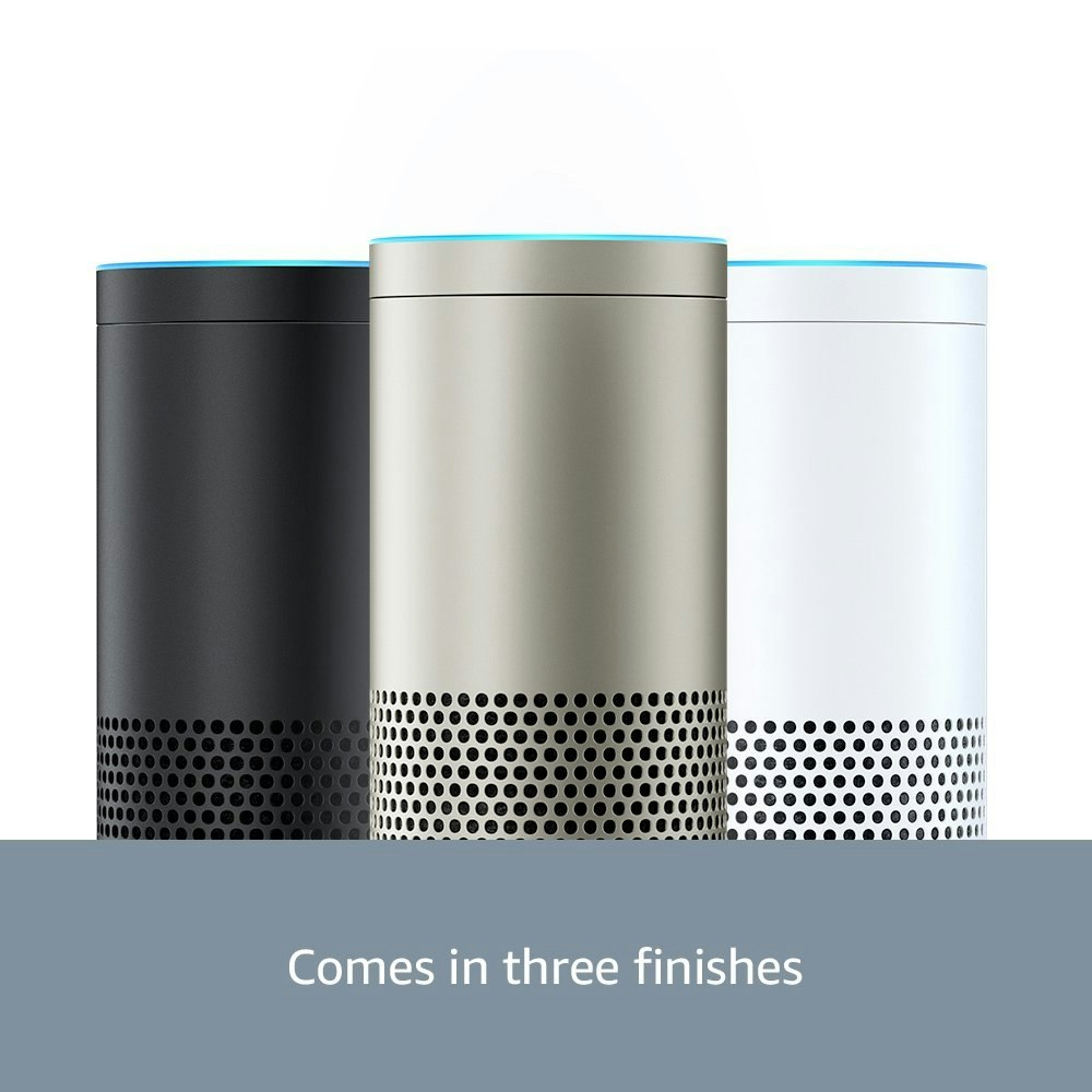 Echo Plus gallery image