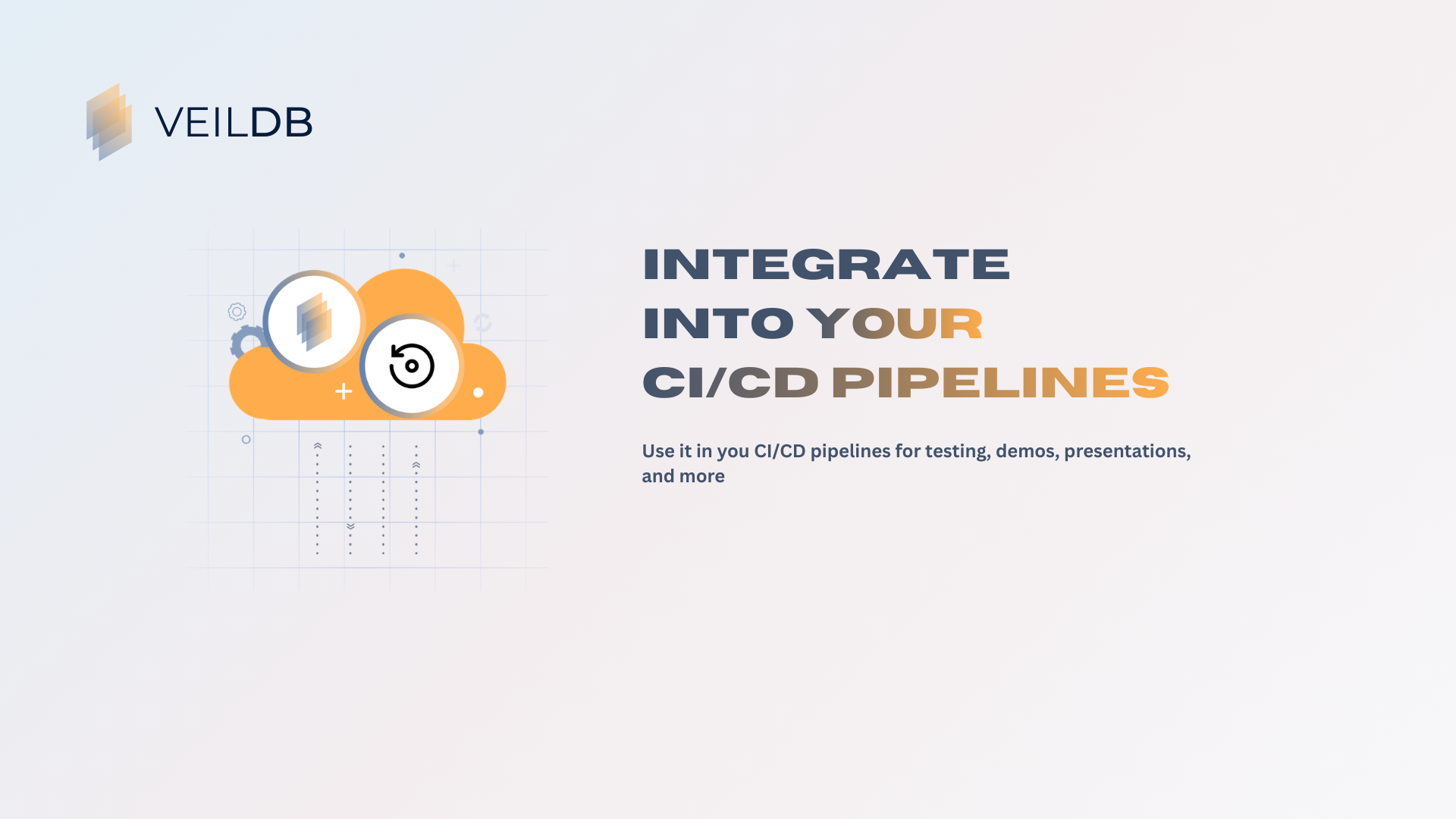 VeilDB gallery image