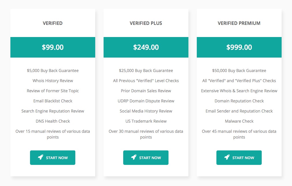 Verified Domains gallery image