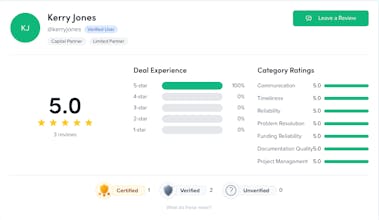 DealCred gallery image