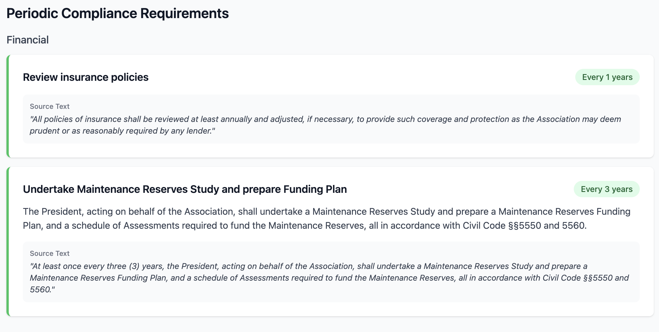 HOA Bot gallery image