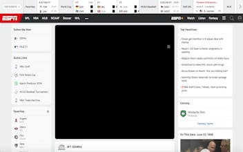 World Cup Spoiler Blocker gallery image