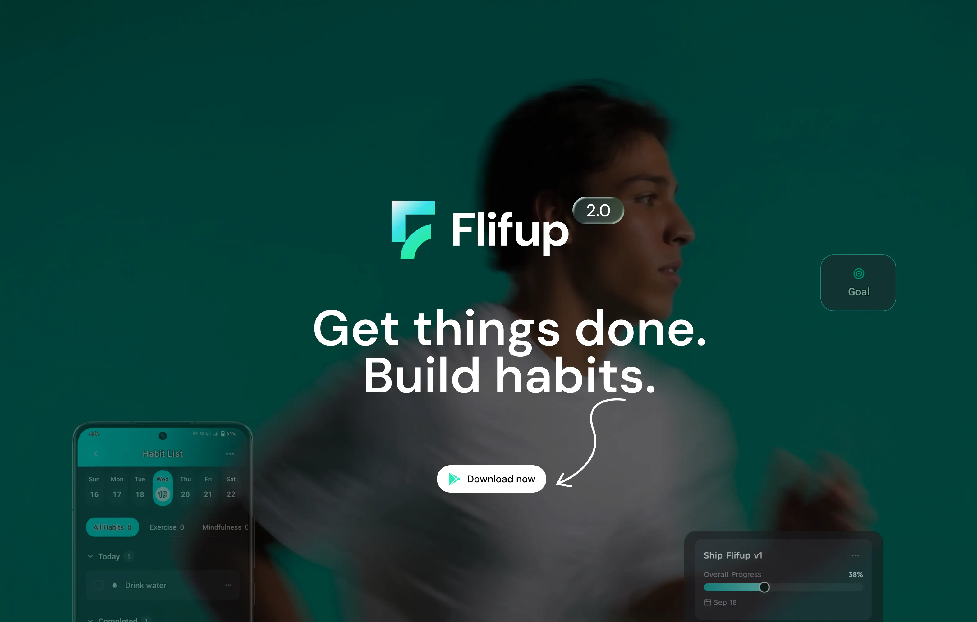 Flifup gallery image