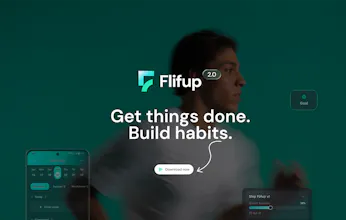 Flifup gallery image