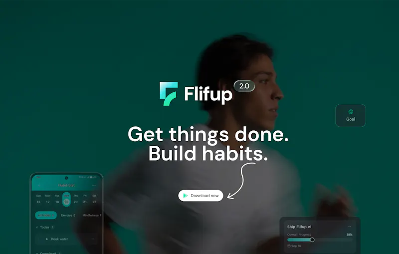 Flifup screenshot 1