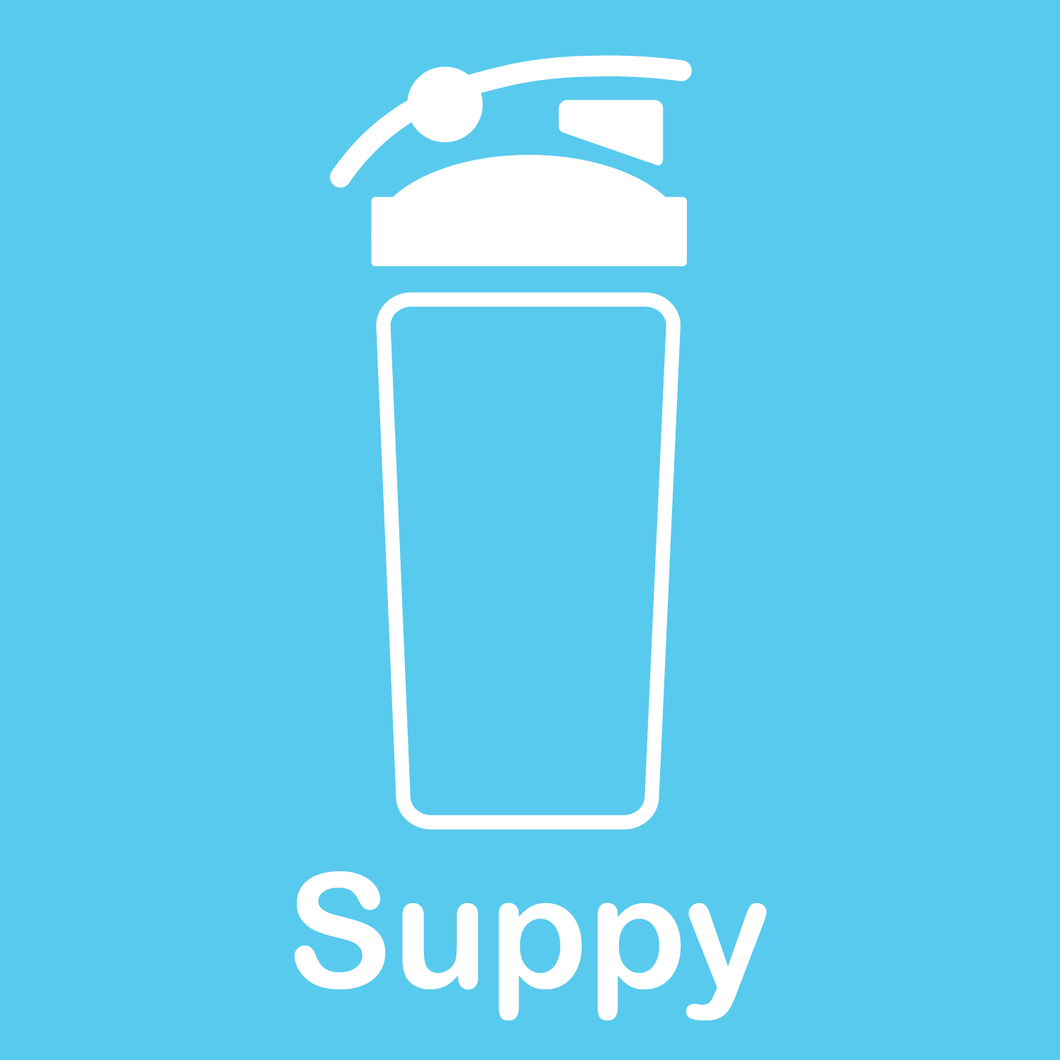 Suppy Protein Powder