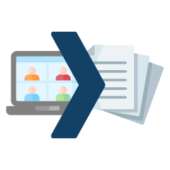 Transcripts for Zoom by SpeakWrite