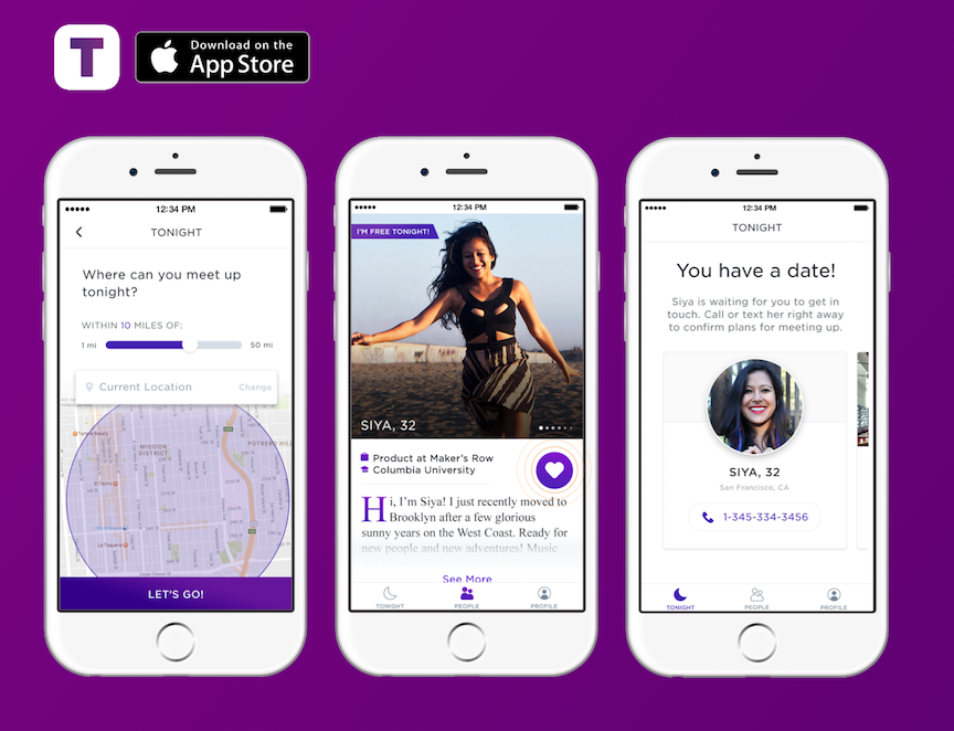 Tonight! New York gallery image