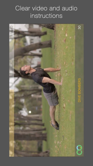 Obstacle Workout gallery image