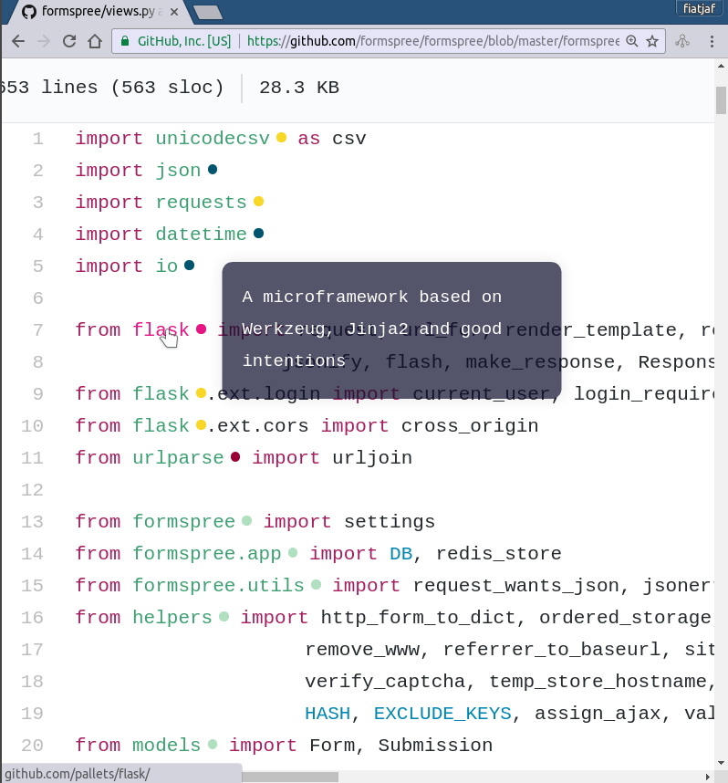 Module Linker gallery image