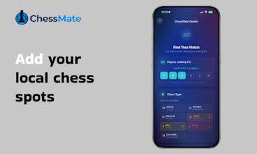 ChessMate gallery image