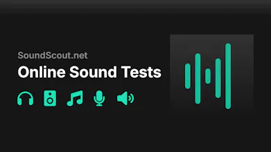 Sound Scout gallery image