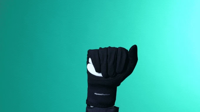Loffi Glove