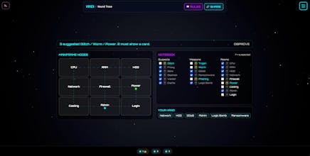 Game Night gallery image