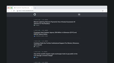 Stackbrief gallery image