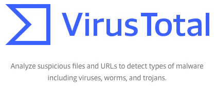 VirusTotal.com