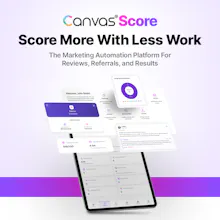 Canvas® Score gallery image