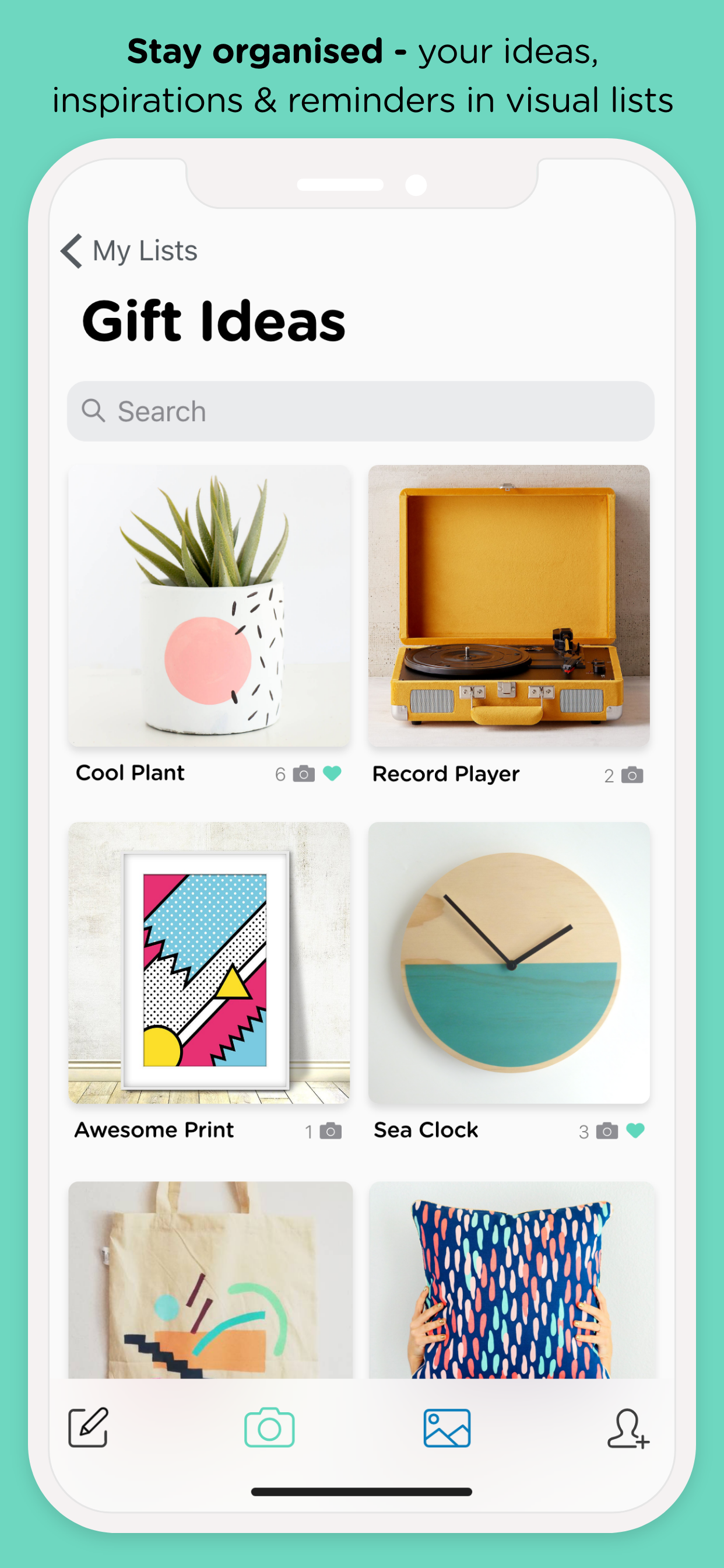 Magpie gallery image