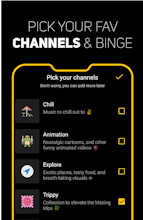 Fosho TV gallery image