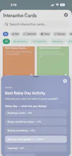 The Are You Bored!? App gallery image