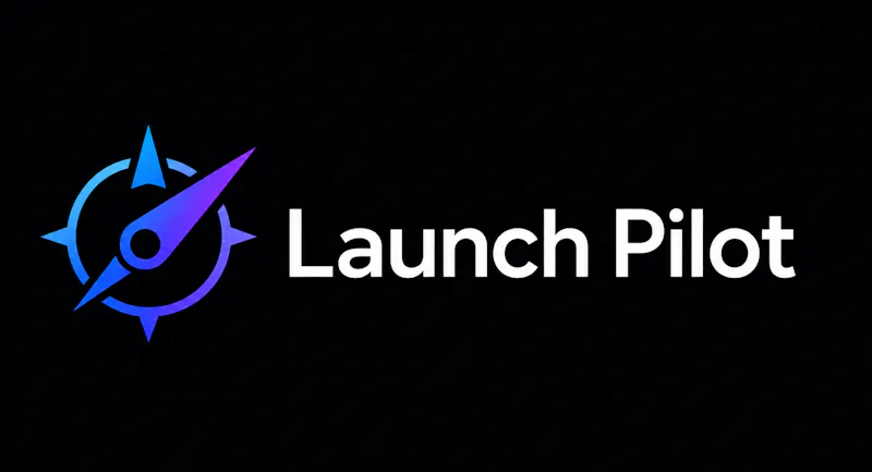 Launch Pilot screenshot 1