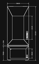 Meltio M450 3D Printer gallery image