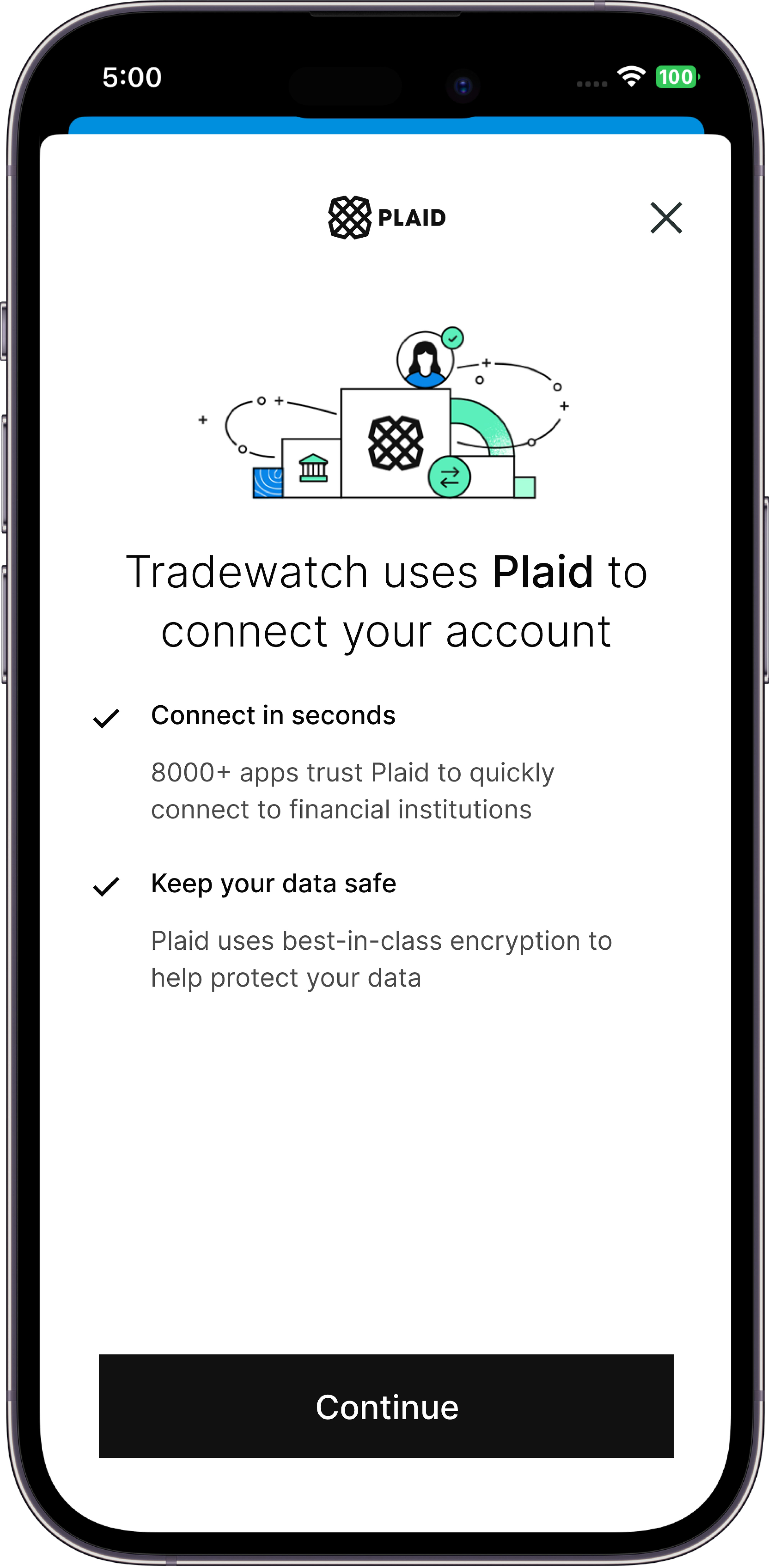 Tradewatch gallery image