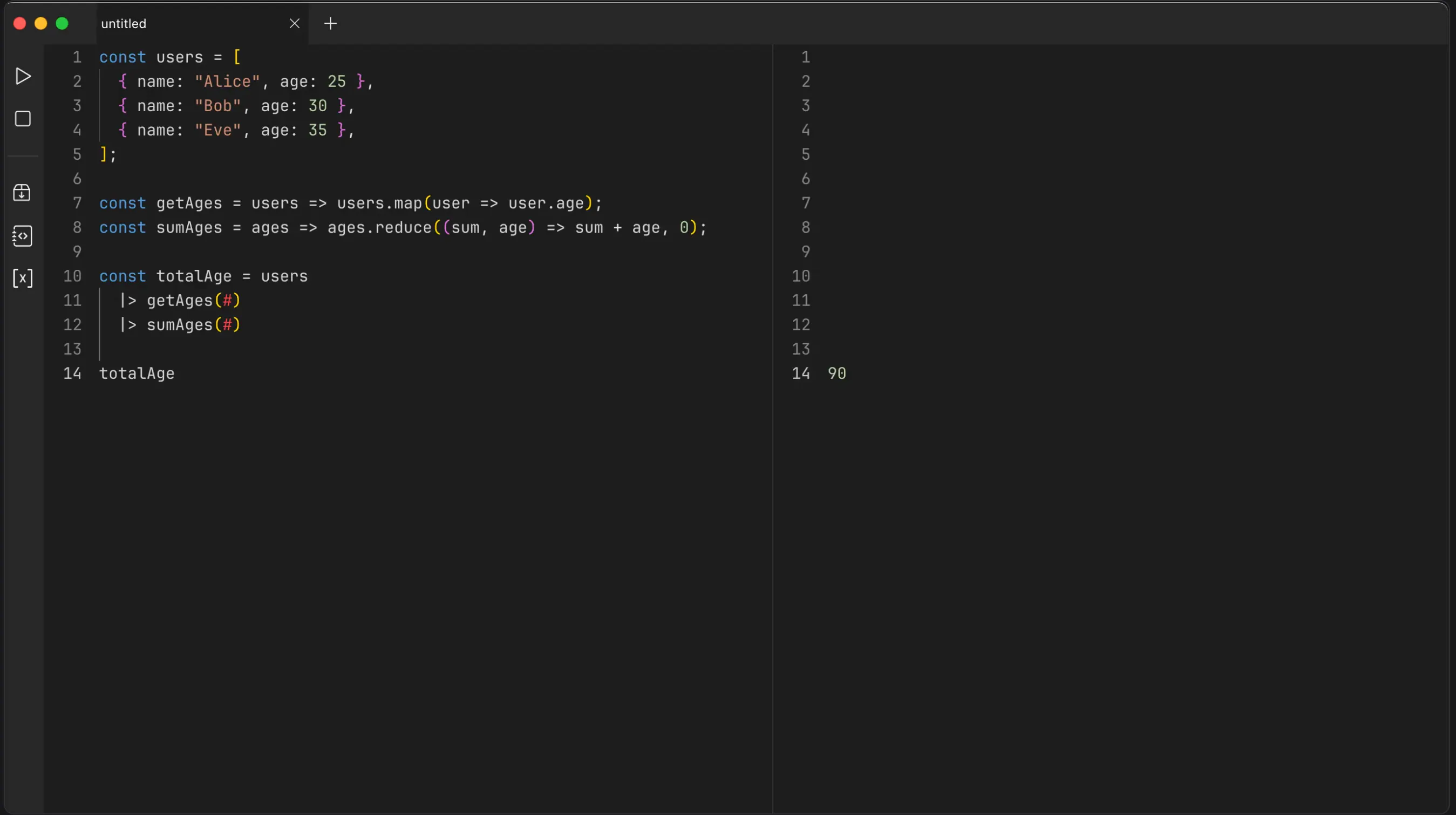 PlayJS gallery image