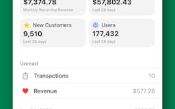 SalesCat - RevenueCat Client media 2