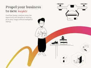 Office Club Illustration pack gallery image