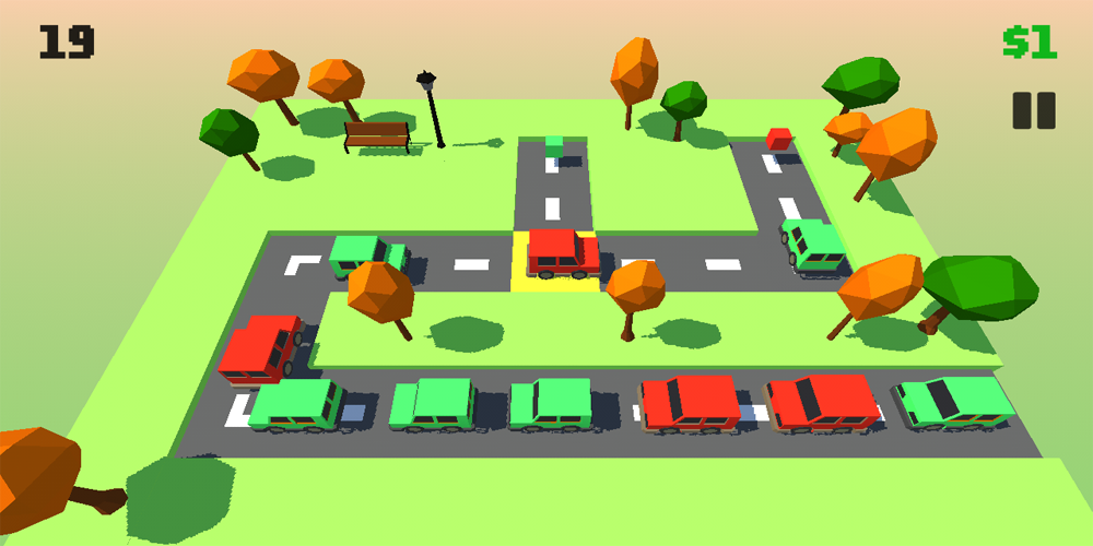 Traffic Jam gallery image