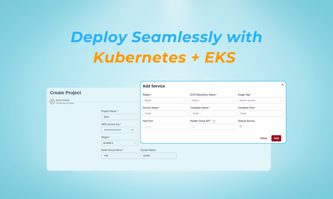 CloudLaunchPad gallery image
