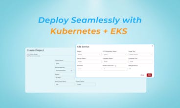 CloudLaunchPad gallery image