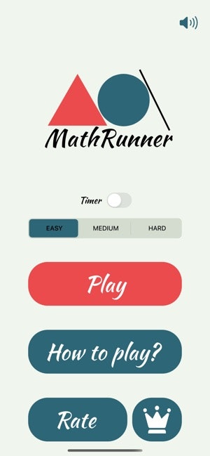 Math Runner - Path Finder gallery image