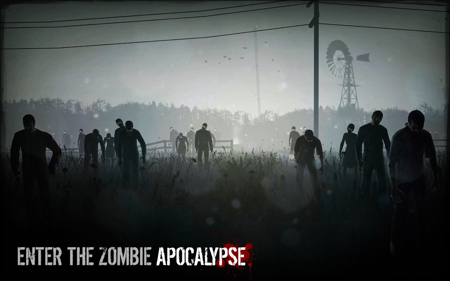 Into the Dead gallery image