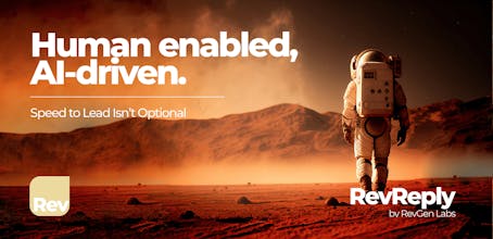 RevReply gallery image