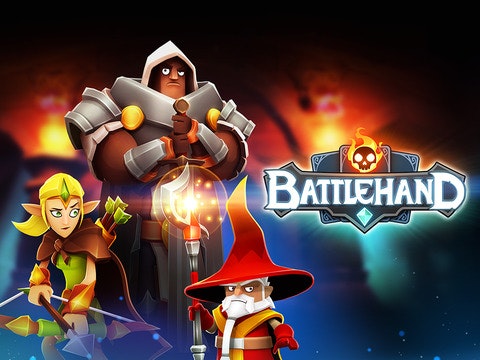 Battlehand gallery image