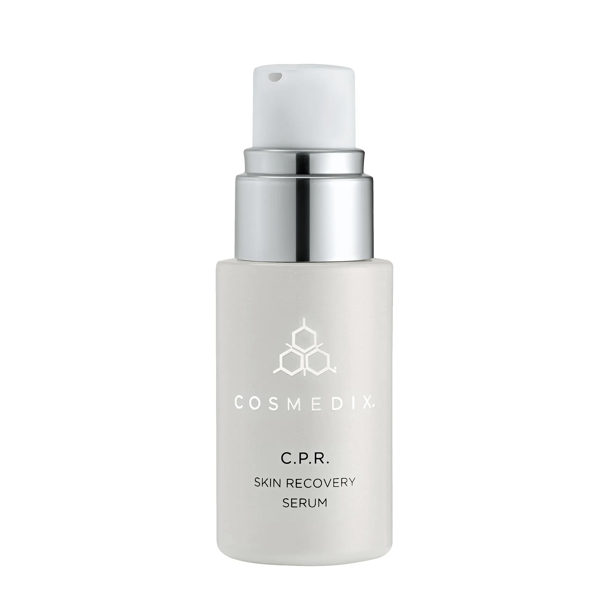 C.P.R. Skin Recovery Serum 제품 배너