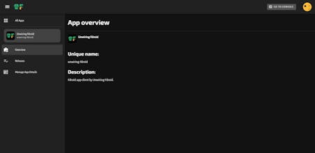 Unwiring Fdroid: Fdroid Console Service gallery image