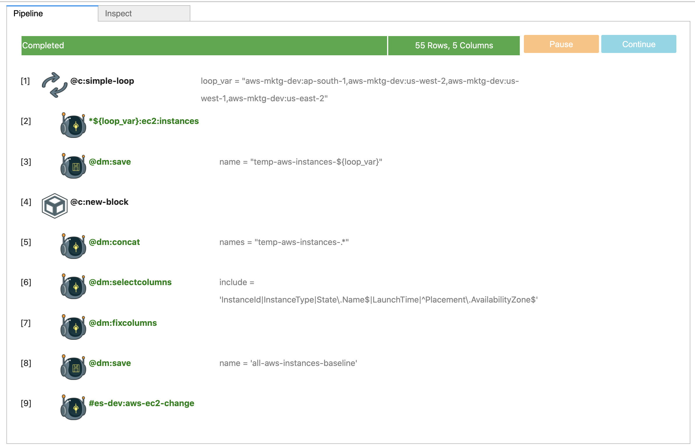 Robotic Data Automation (RDA) gallery image