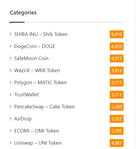 CoinmarketBag gallery image