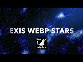 Exis WebP Stars gallery image