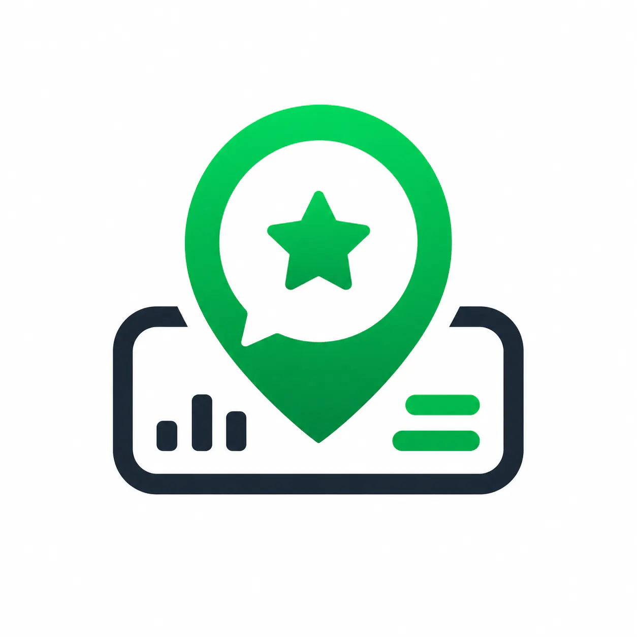 LocalReviewDesk