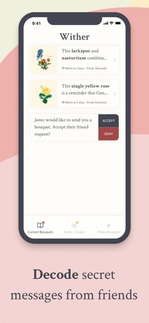 Wither gallery image