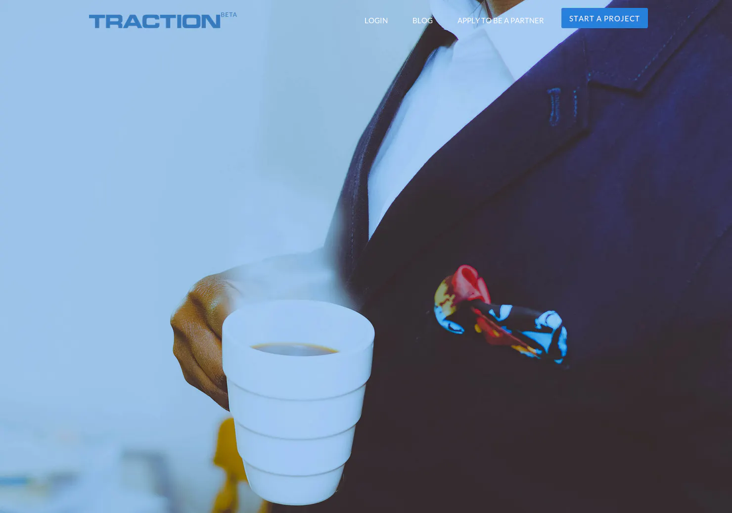Traction
