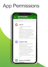 Naarinja android application gallery image