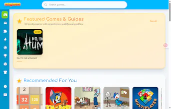OZAGames gallery image