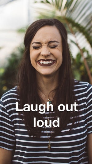 Infinity Selfie gallery image